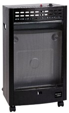 Gasheizer / Katalytofen Einhell BlueFlame BFO 4200/1 4,2 kW