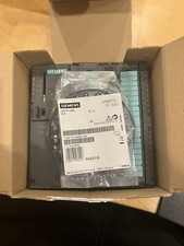 Siemens SIMATIC S7-300, CPU