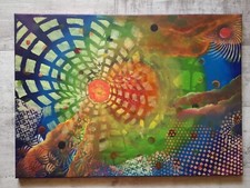 Malerei, Outsider Arts, Kunst