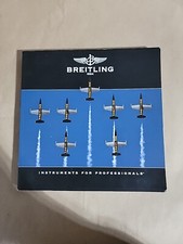 Breitling 2013 Watch Catalog