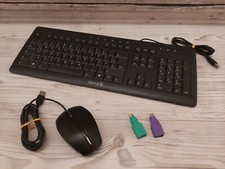 Terra/Cherry Tastatur+Maus/USB