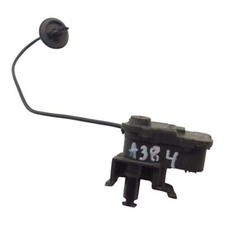 VW Golf 7 VII Stellmotor