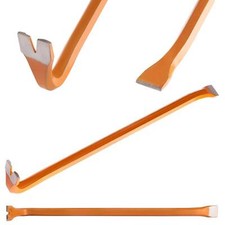 Brechstange aus Stahl Länge