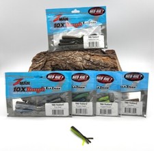 Z Man 2,75" TRD TicklerZ 6,6cm