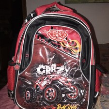 Schulrucksack Rucksack Cool