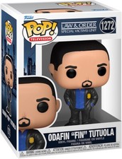 Law &Order - Odafin "Fin"
