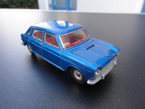 Dinky toys austin 1800 1 - , 1:43