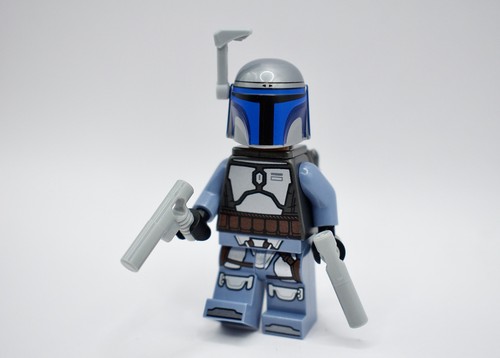 Lego star wars jango fett - lego,