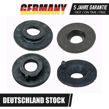 4x Federteller Hinten Oben