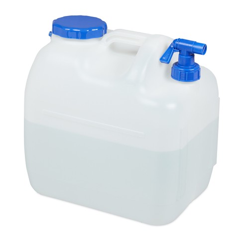 Wasserkanister wasserbehälter - wasserkanister,