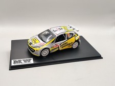 1:43 Peugeot 207 S2000 Franz