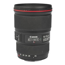 Canon EF 16-35 mm/4 L IS USM Objektiv