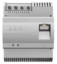 Powerline Adapter DINrail