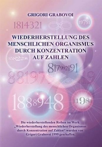 Wiederherstellung des