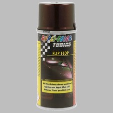 Effektlack FLIP-FLOP tropical