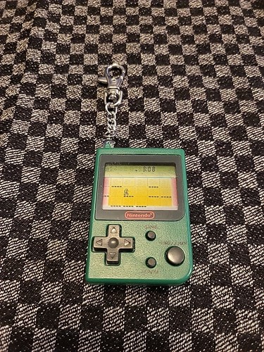 Gameboy mini spielbar - mini,