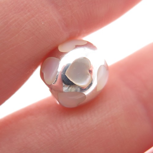 Pandora 925 sterling - pandora, silber