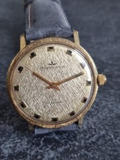 mechan. Automatik "DUGENA