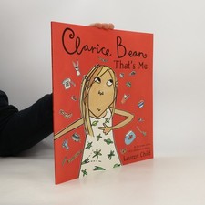 Clarice Bean, That's Me!  | 