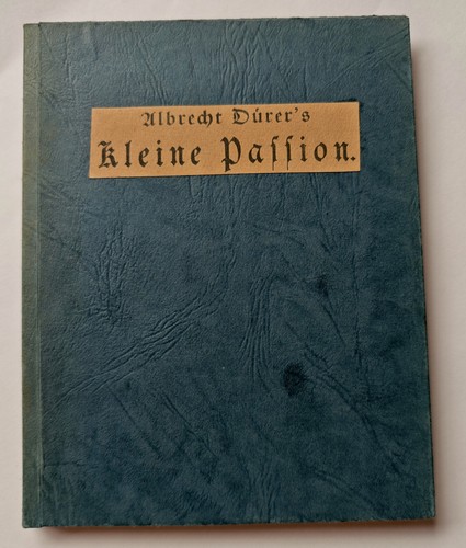 Albrecht dürer kleine - albrecht,