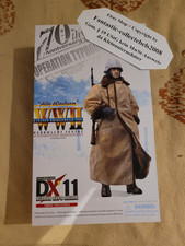 Dragon  1 : 6 DX 11 Figure