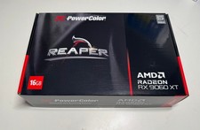 Powercolor Radeon RX9060XT