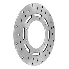 Bremsscheibe passend für
