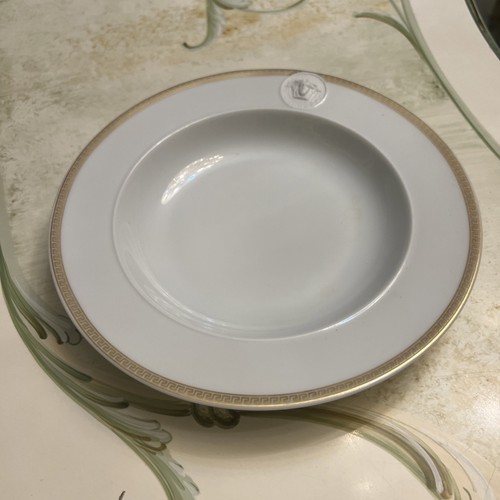 Rosenthal versace medaillon - rosenthal,