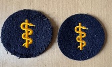 Marine Arzt Sanitäter German