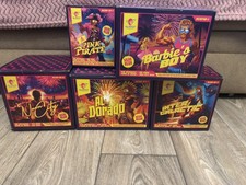 Leerverpackungen!! Albert