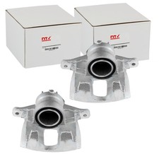 2x NTY BREMSSATTEL VORNE