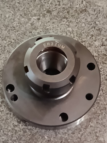Er32 spannzangendrehfutter - er32,