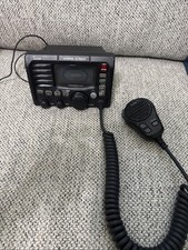 ICOM IC‑M504 VHF Marine