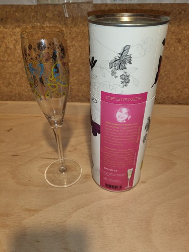 Ritzenhoff sektglas michal - ritzenhoff,