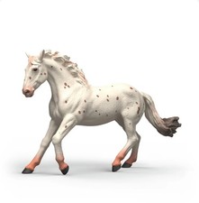 Schleich Pferd Knabstrupper