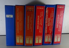 Werkstatthandbuch /