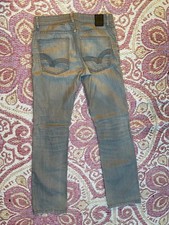 jeans hosen herren, grau, Drykorn, 31/32, Sommer