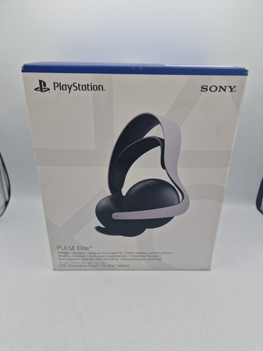 Sony playstation headset pulse - playstation,