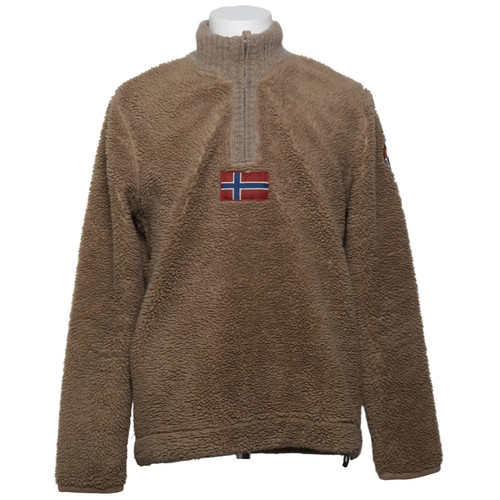 Napapijri fleecepullover - napapijri,,