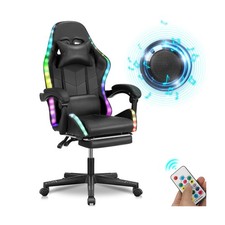 Gaming Stuhl Racing mit