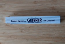 Gessner Bier Brauerei