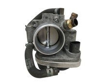 Throttle Body Fits Opel Astra