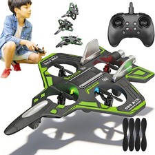 RC Flugzeug Spielzeug mit