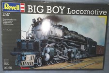 Revell Bausatz 1:87 "Big Boy"