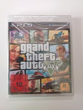 Neu - Sealed - Playstation 3