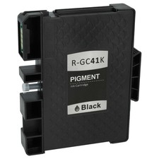 Druckerpatrone Schwarz 30ml