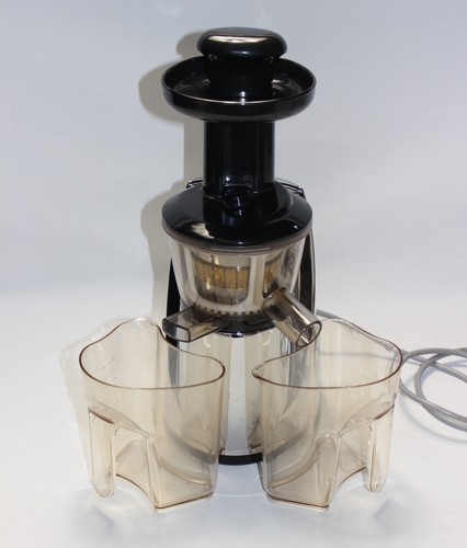 Slow juice extractor hurom - slow,