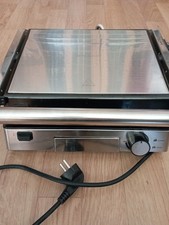 Silvercrest Kontaktgrill