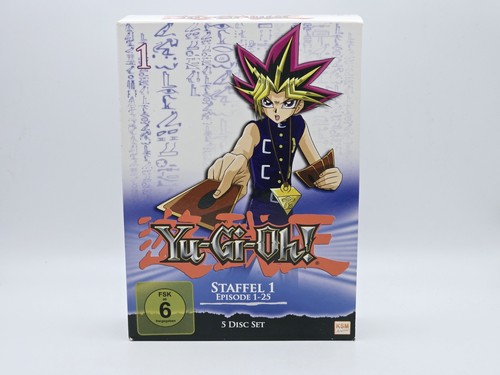 Staffel 1 box - -,