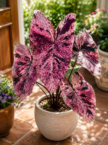 80002859 colocasia mojito - 80002859,